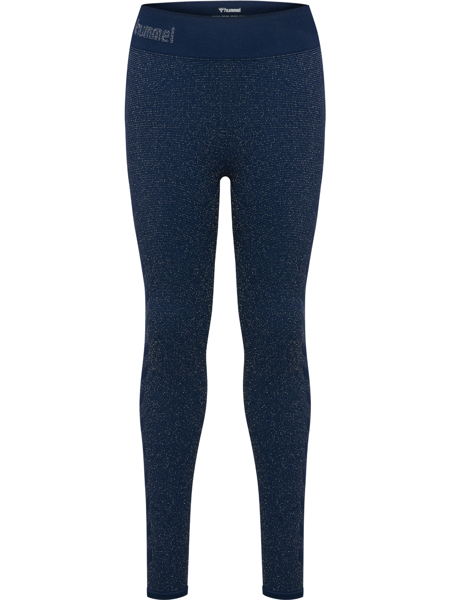 Hummel Seamless Glitter Tights