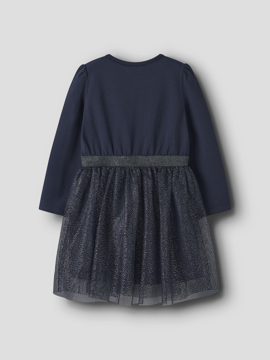 Name It Osimi Frozen Tulle Dress Noos