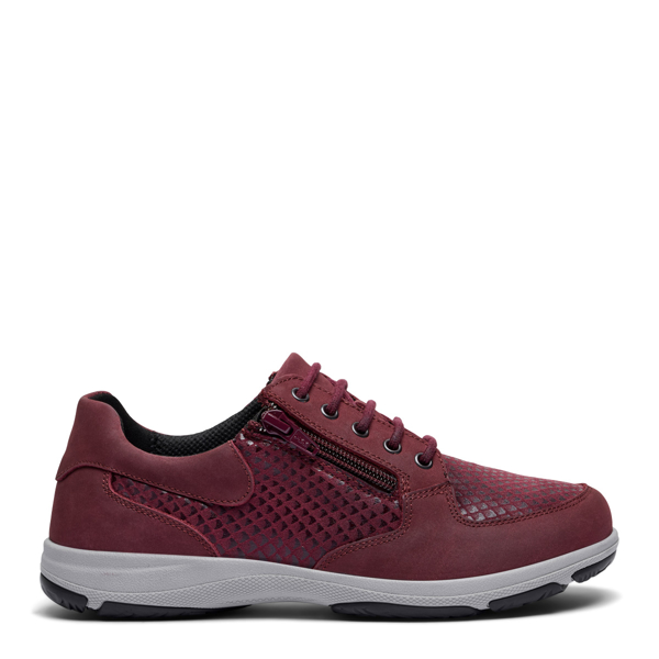 New Feet Shoe w/Lace