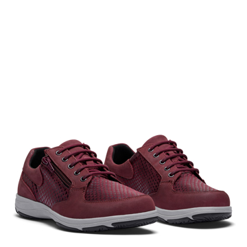New Feet Shoe w/Lace