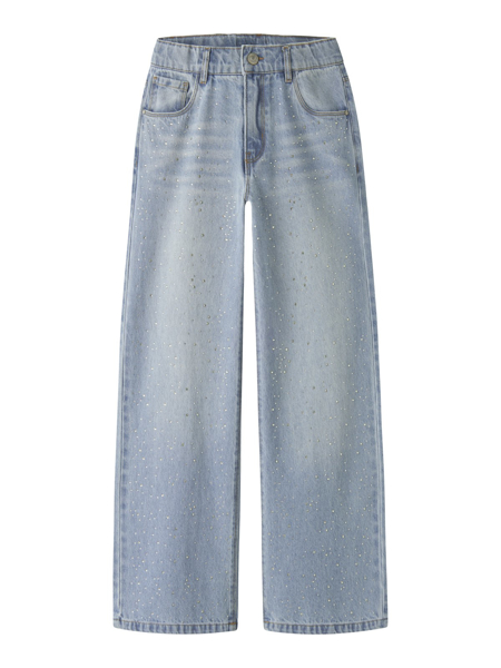 Name It Bella Wide Rhine Jeans
