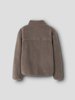 Name It Mattia Sherpa Jacket