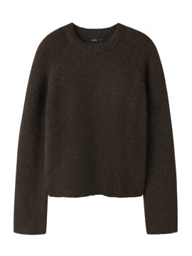 LMTD Bullo Short Knit Noos
