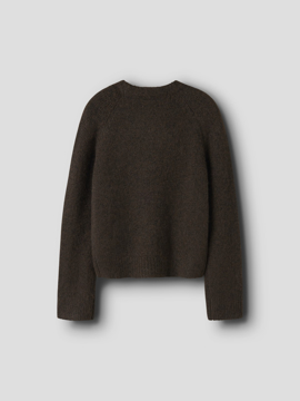 LMTD Bullo Short Knit Noos