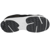 New Feet Shoe w/Elastic Lace