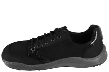 New Feet Shoe w/Lace Mesh