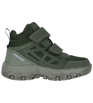 Viking Track Mid WP 2V