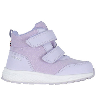 Viking Bouncy Glitter Mid WP 2V