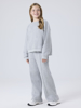 Name It Nillina Wide Sweat Pant