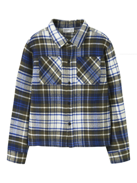 Name It Netul Overshirt