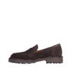 Billi Bi T. Moro Delizioso Suede