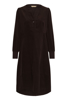 Culture Rhaene Ls Dress