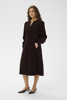 Culture Rhaene Ls Dress