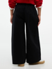 Tommy Hilfiger Wide Leg Pants