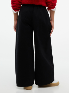 Tommy Hilfiger Wide Leg Pants