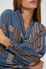 Culture Leila Greece Blouse