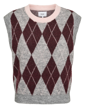 Nümph Tikla Vest