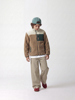 Name It Macey Teddy Jacket Block