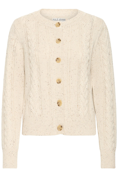 Pulz Jeans Darin Cardigan