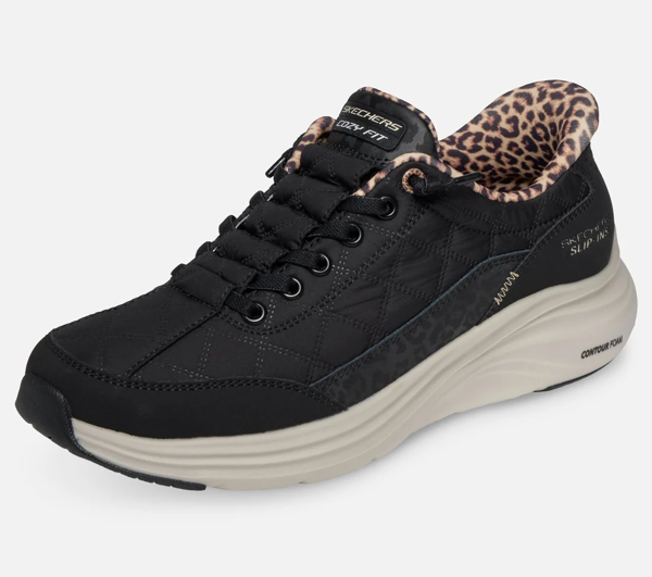 Skechers Contour Foam Sneakers