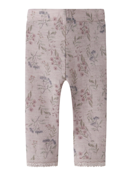Name It Wang Wool Needle Legging Noos
