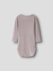 Name It Wax Wool Rib Body