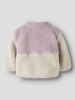 Name It Macey Teddy Jacket Block