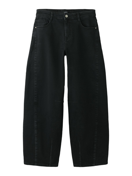 LMTD Bli Denim Ballon Pant
