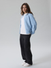 LMTD Bli Denim Ballon Pant