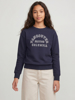 JJXX Merle Short Crew Noos