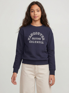 JJXX Merle Short Crew Noos