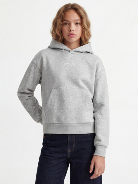 JJXX Studio Vesterbro Hood Noos