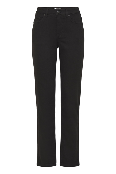 Pulz Jeans Emma HW Jeans Med.Straight