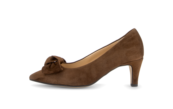 Gabor Pumps