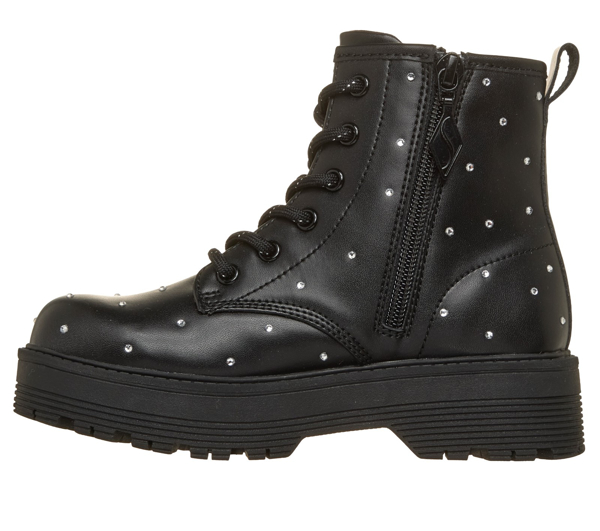 Skechers Gravlen Hi -Jevels Strut