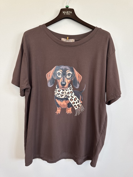 Marta Inge Tee