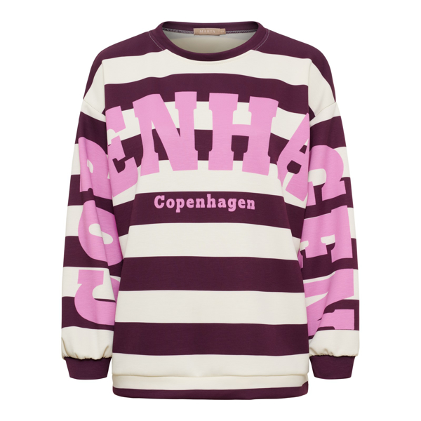 Marta Nerina Sweatshirt
