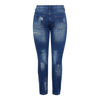 Marta Ploy Jeans