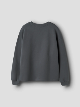 Lmtd Narcel  Ls Loose Sweat