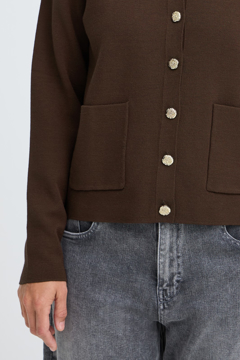 Pulz Jeans Sara Cardigan