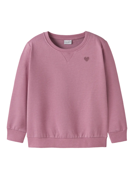 Name It Vima ls Reg Sweat