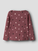 Name It Vemia Ls Slim Top