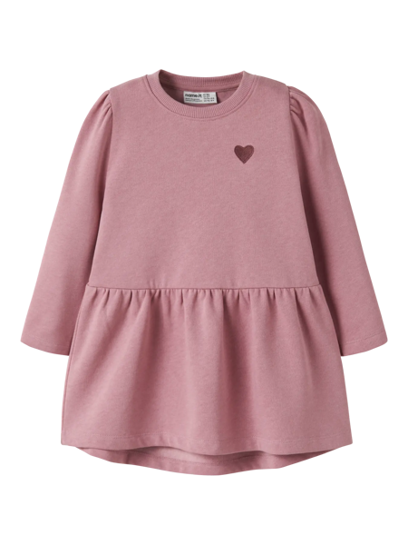 Name It Vima Sweat Dress
