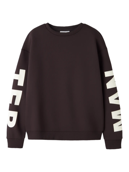 Name It Nukki Ls Sweat