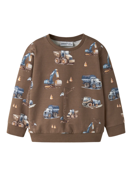 Name It Nelson Reg Sweat