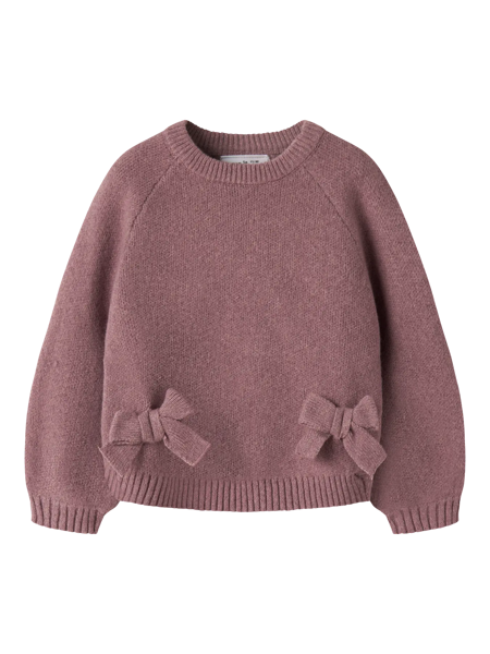 Name It NDoper Ls Knit