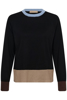 Culture Clara Annemarie Pullover