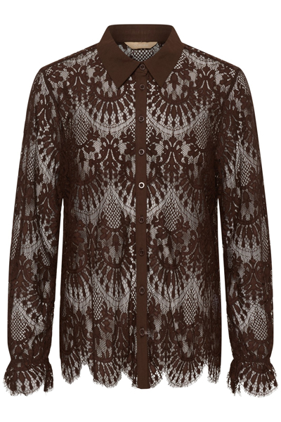 Culture Arto Okram Shirt