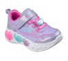Skechers Enchanted Heart Lights