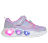 Skechers Enchanted Heart Lights